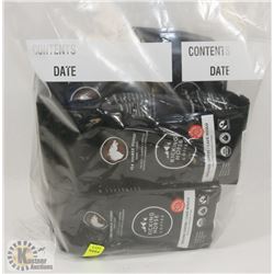 BAG OF KICKING HORSE COFFEE