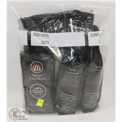BAG OF KICKING HORSE COFFEE