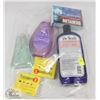 Image 1 : BAG OF ASSORTED DRUG STORE PRODUCT INCLUDING