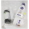 Image 1 : BAG OF ASSORTED LOTION AND MORE