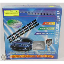 1-NEW RGB UNDERBODY GLOW KIT