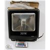 Image 1 : 1 - NEW 30W RGB FLOOD LIGHT