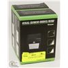 Image 1 : 2-NEW SOLAR SECURITY LIGHTS