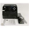 Image 1 : COMBO ALBUM SCANNER