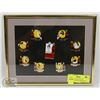 Image 1 : 1996 COCA COLA ATLANTA OLYMPICS COLLECTORS PIN SET