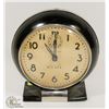 Image 1 : WESTCLOX BIG BEN ALARM CLOCK MODEL S4D