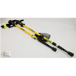 EDDIE BAUER UNISEX-ADULT TREKKING POLES