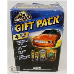 ARMOR ALL GIFT PACK - ORIGINAL