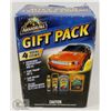 Image 1 : ARMOR ALL GIFT PACK - ORIGINAL