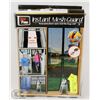 NEW TOTAL VISION INSTANT MESH GUARD -