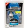 Image 1 : NEW BERNZOMATIC POWERCELL TORCH KIT.