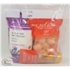 Image 1 : BAG OF ASSORTED CALGON BATH PRODUCTS