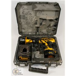 12V DEWALT DRILL SET