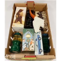 VINTAGE NEW IN BOX AVON