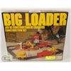 Image 1 : VINTAGE PARKER BIG LOADER CONSTRUCTION SET