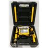 Image 1 : SINGLE HEAD TELESCOPIC WORK LIGHT IN CASE