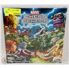 Image 1 : NEW MARVEL CHESS SET