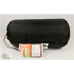 NORSEMAN BRAND SLEEPING BAG