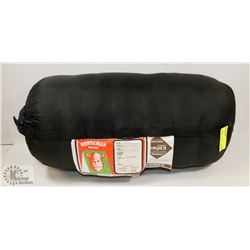 NORSEMAN BRAND SLEEPING BAG