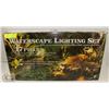 Image 1 : WATERSCAPE LIGHTING SET