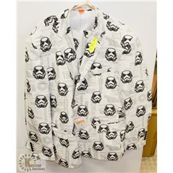 NEW OPPOSUITS SUIT STAR