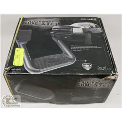 NEW BLACK BULL SERIES