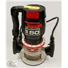 Image 1 : CRAFTSMAN 150 6.5 AMP ROUTER