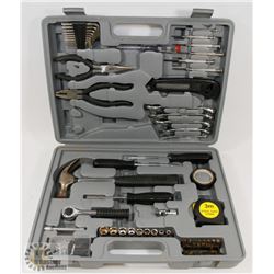 SAWMILL CREEK TOOL SET