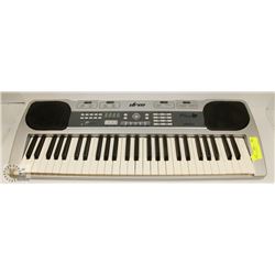 DRM250 KEYBOARD
