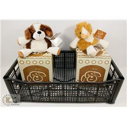 SCENTSY BUDDY; BRAND NEW BABY SCRATCH THE CAT