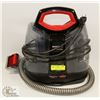 Image 1 : BISSELL SPOT CLEAN CARPET CLEANER