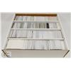Image 1 : BOX OF OVER 3000 ASSORTED HOCKEY CARDS 80'S AND