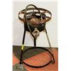 Image 1 : 24" SINGLE PROPANE BURNER