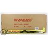 Image 1 : LOT OF 10 ALL SEASON 21" WIPER BLADES.