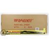 Image 1 : LOT OF 10 ALL SEASON 21" WIPER BLADES.