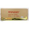 Image 1 : LOT OF 10 ALL SEASON 21" WIPER BLADES.
