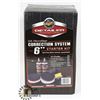 MEGUIARS DETAILER CORRECTION SYSTEM 6" STARTER