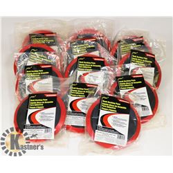 CASE OF HOOK BACKING PLATES