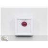 #15-GENUINE RED RUBY GEMSTONE 3.5 CT