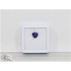 #35- BLUE SAPPHIRE GEMSTONE 4.5 CT