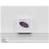 Image 1 : #7- PURPLE SAPPHIRE GEMSTONE 12.0 CT