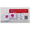 Image 1 : #2-GENUINE PINK SAPPHIRE GEMSTONE 8.15 CT