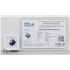 Image 1 : #12-GENUINE BLUE SAPPHIRE GEMSTONE 8.65 CT
