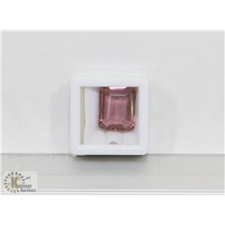 #8-ALEXANDRITE COLOR CHANGING GEMSTONE 19.5 CT