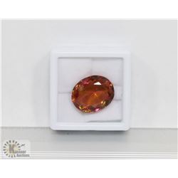 #31- ALEXANDRITE/COLOUR CHANGING 36.8