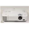 NEC 2600 LUMENS HDMI DIGITAL DLP PROJECTOR