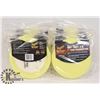 Image 1 : CASE OF 6 MEGUIARS SOFT BUFF 2.0