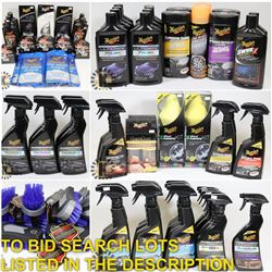FEATURED ITEMS: TO BID SEARCH LOTS LISTED
