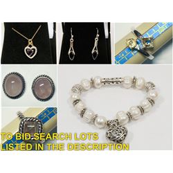 FEATURED ITEMS: TO BID SEARCH LOTS LISTED