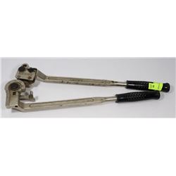 RIDGID 506 PIPE BENDER